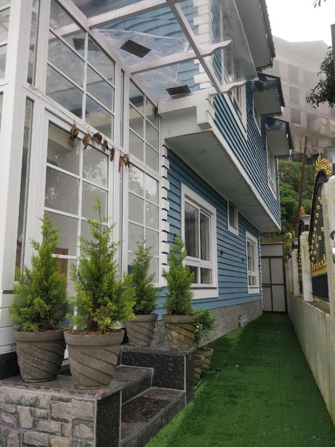 Pinnacle Vesta Homestay Mussoorie Exterior photo